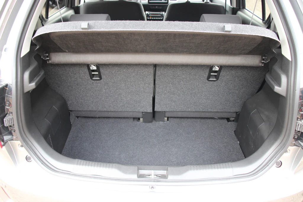 Suzuki Ignis – foto 15