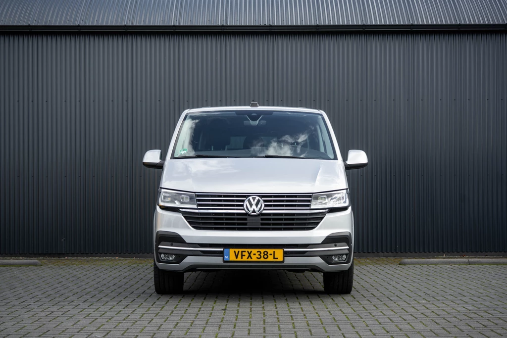 Volkswagen Transporter – foto 7