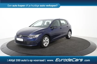 Volkswagen Golf – thumbnail 3
