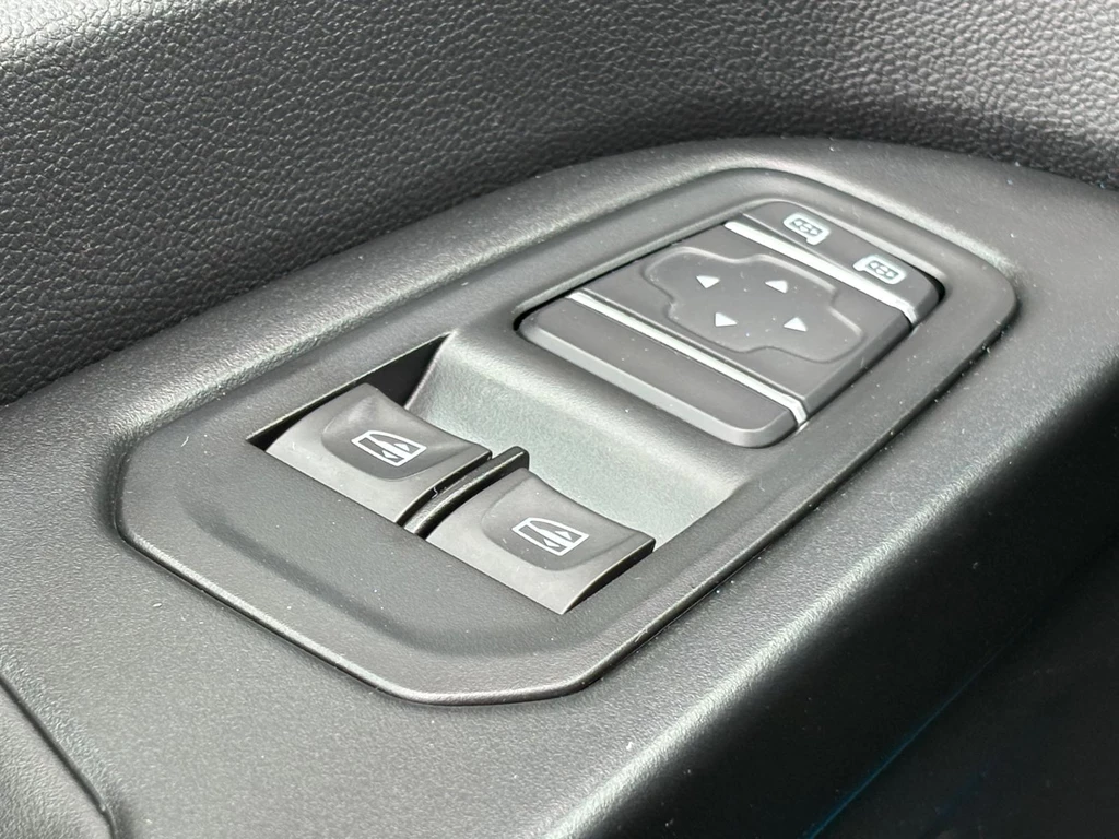 Renault Trafic – foto 24