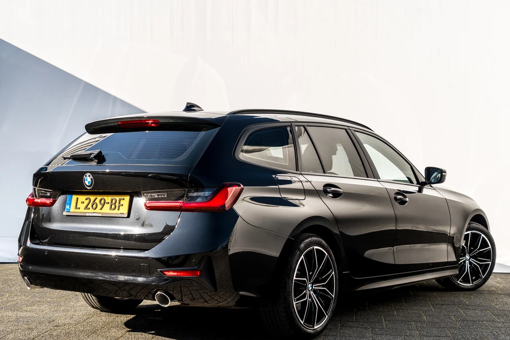 BMW 3 Serie – foto 6