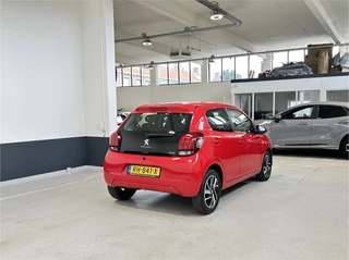 Peugeot 108 – thumbnail 4
