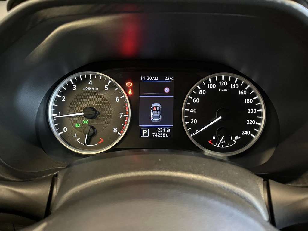 Nissan Juke – foto 18