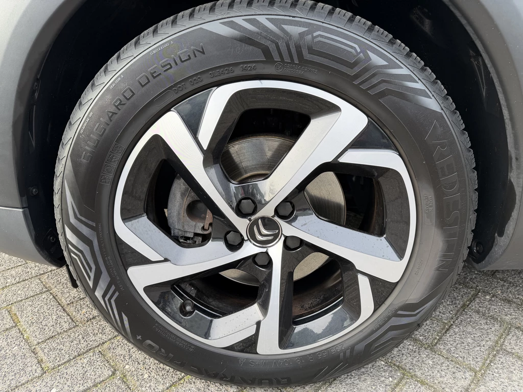 Citroën C5 Aircross – foto 9