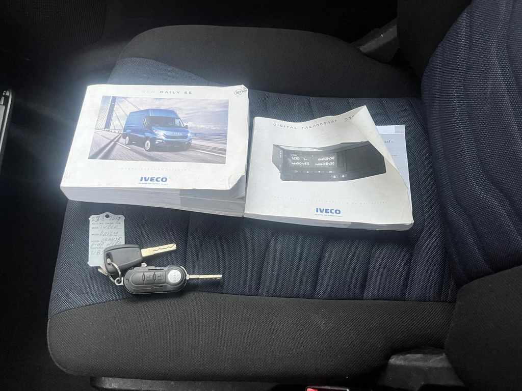 Iveco Daily – foto 40