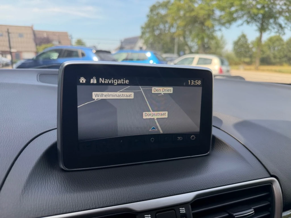 Mazda 3 – foto 23