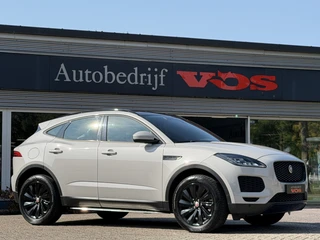 Jaguar E-PACE – thumbnail 6