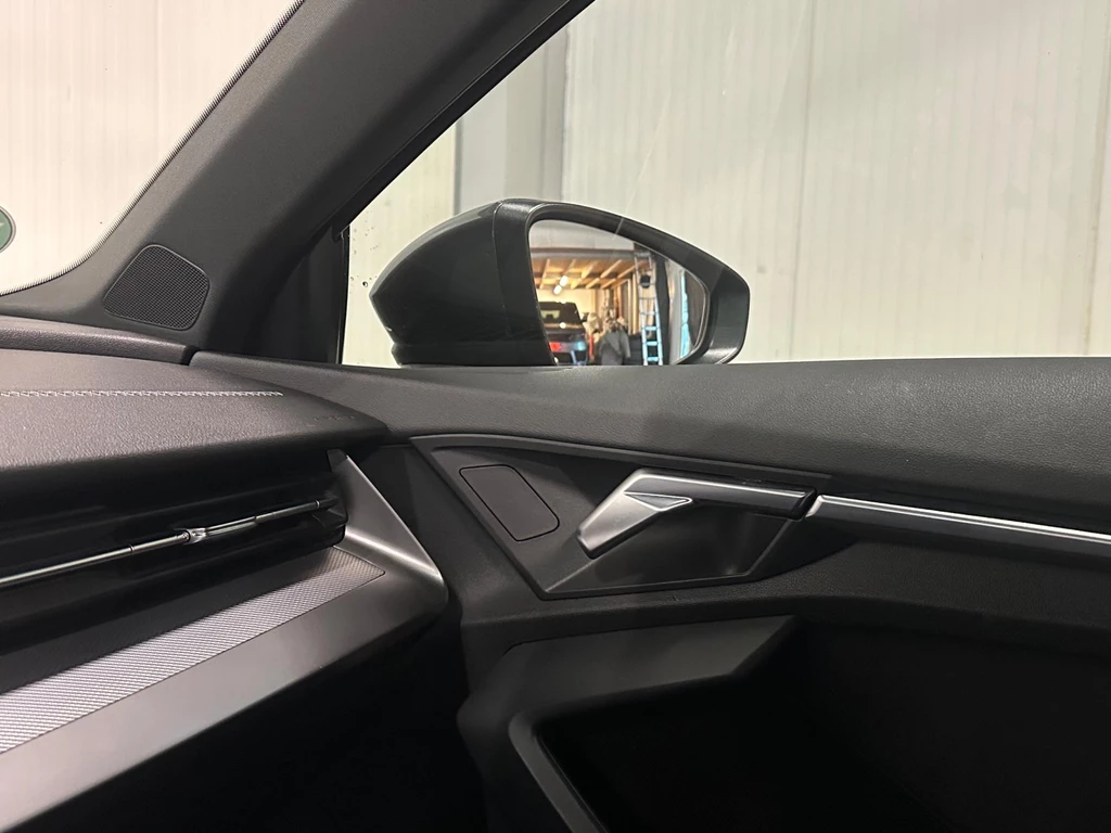 Audi A3 – foto 21
