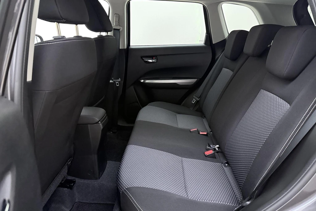 Suzuki Vitara – foto 18