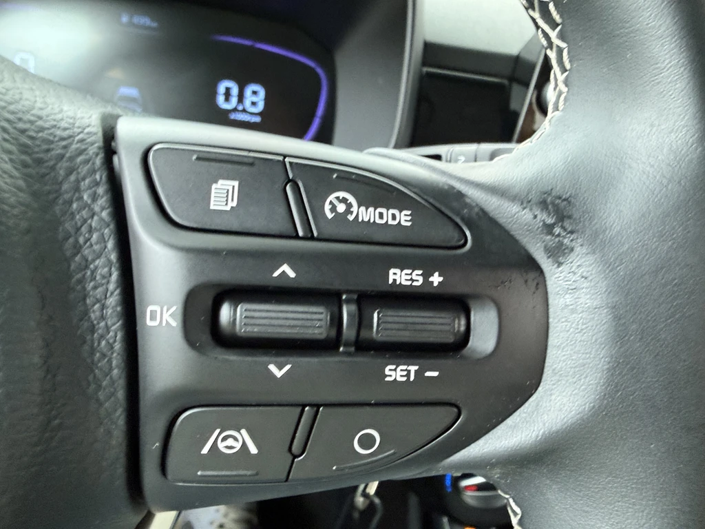 Kia Picanto – foto 28