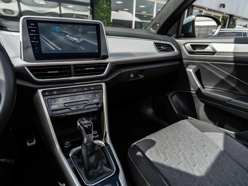 Volkswagen T-Roc – foto 9