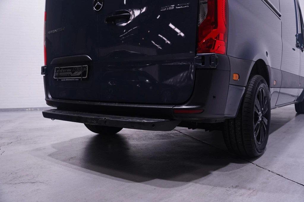 Mercedes-Benz Sprinter – foto 6