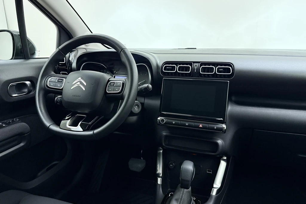 Citroën C3 Aircross – foto 27
