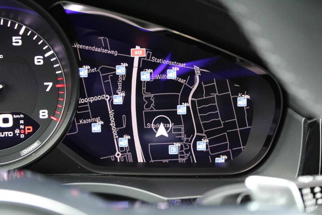 Porsche Cayenne – foto 35