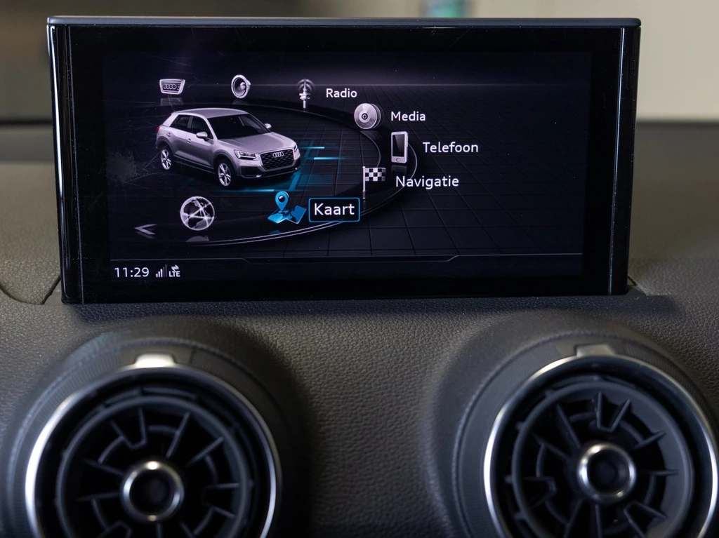 Audi Q2 – foto 31