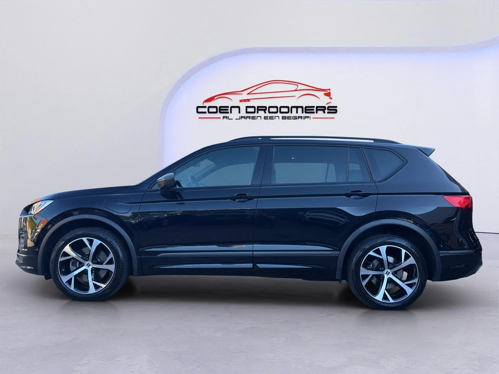 SEAT Tarraco – foto 3