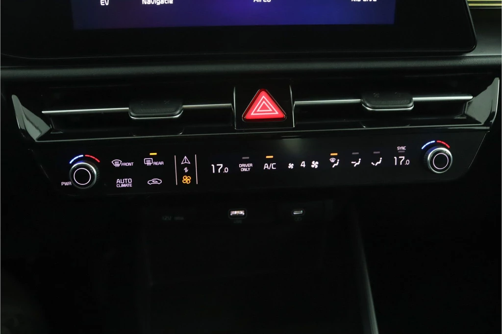 Kia Niro EV – foto 30