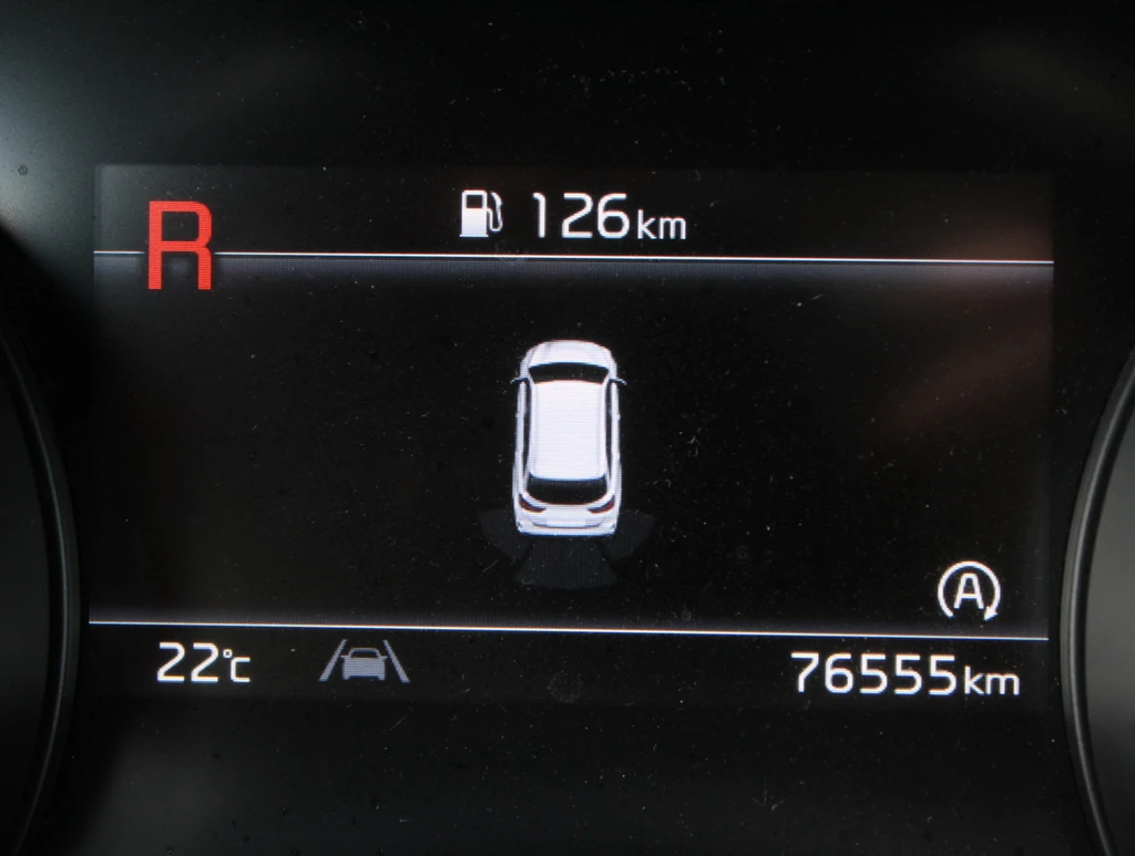 Kia Ceed Sportswagon – foto 33
