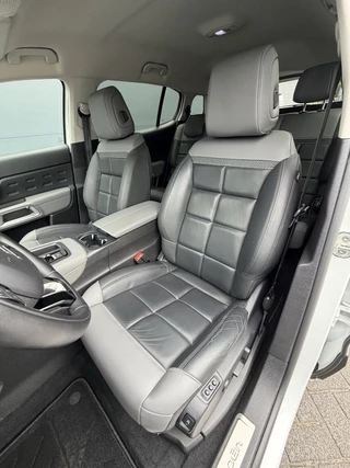 Citroën C5 Aircross – thumbnail 14