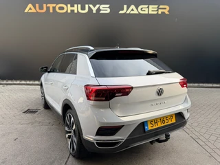 Volkswagen T-Roc – thumbnail 4