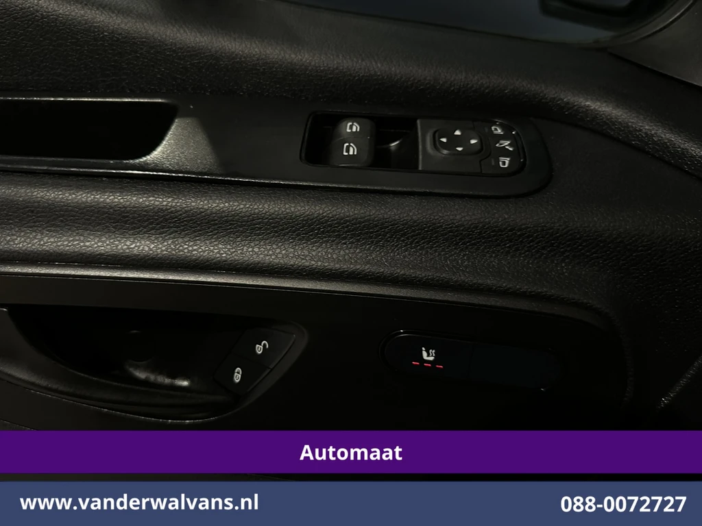 Mercedes-Benz Sprinter – foto 22