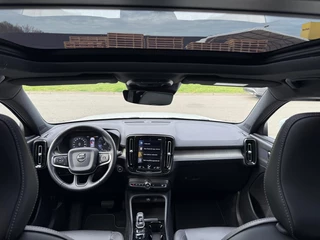 Volvo XC40 – thumbnail 11