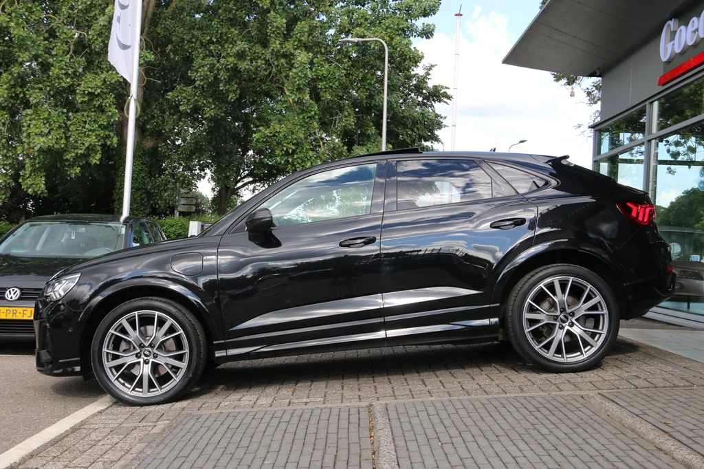 Audi Q3 – foto 2