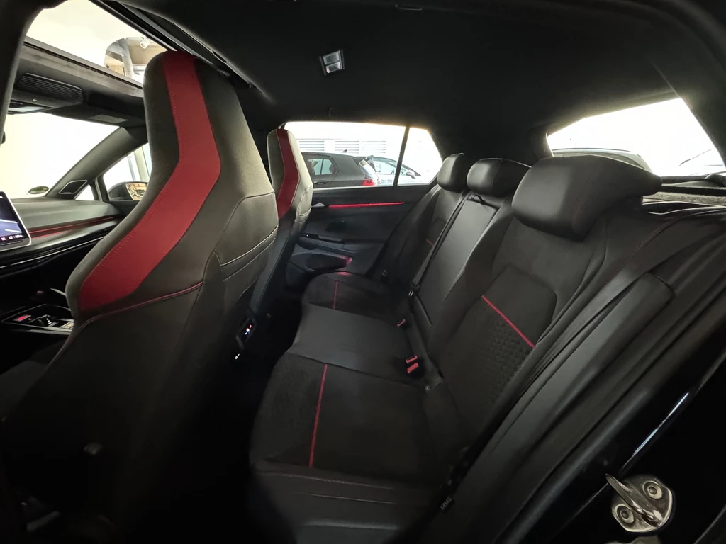 Volkswagen Golf – foto 14