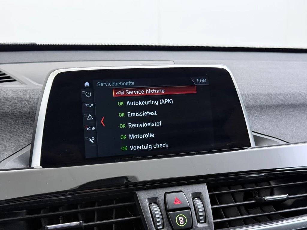 BMW X1 – foto 17