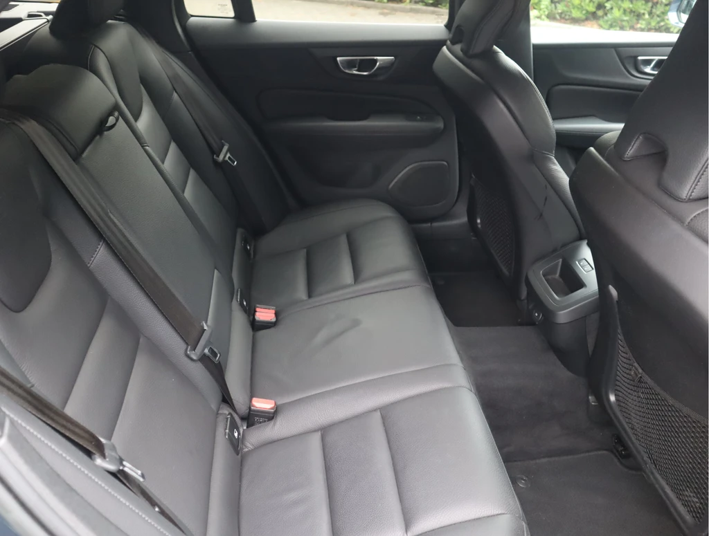 Volvo V60 – foto 17