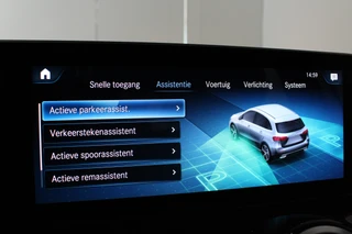 Mercedes-Benz B-Klasse – thumbnail 30