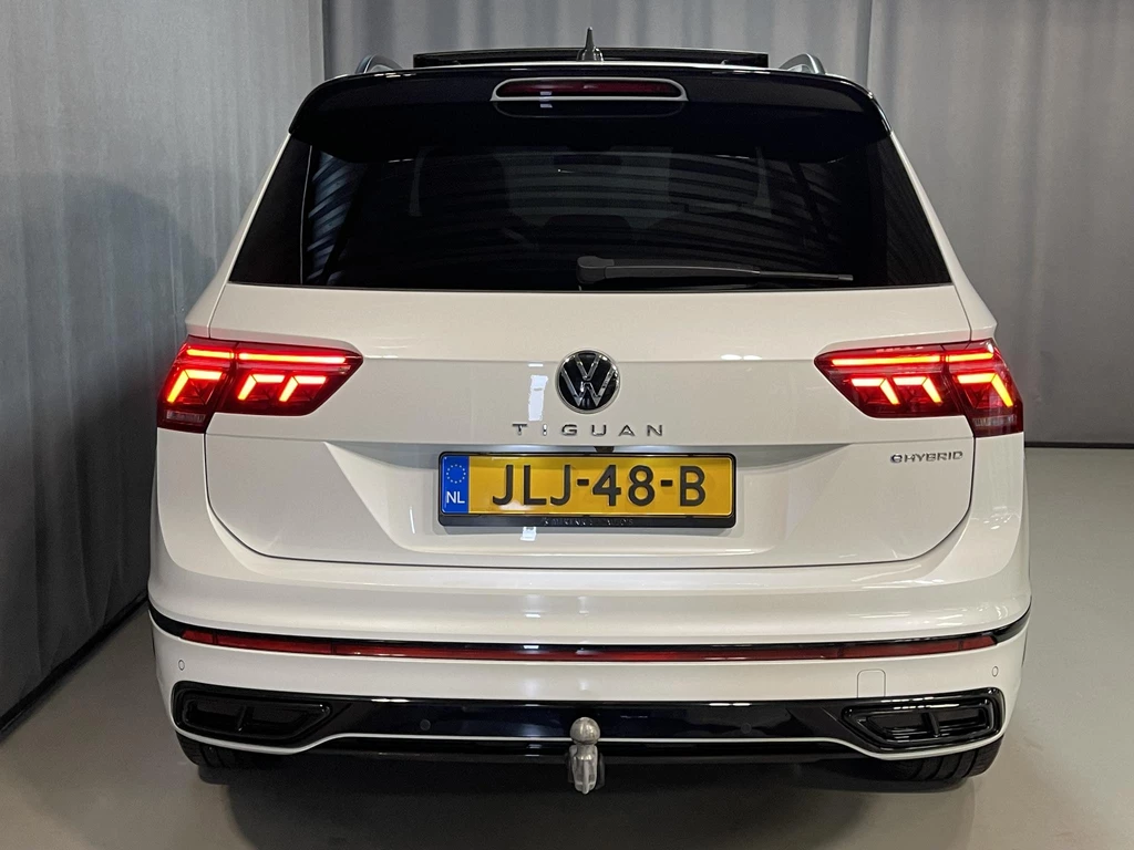 Volkswagen Tiguan – foto 3