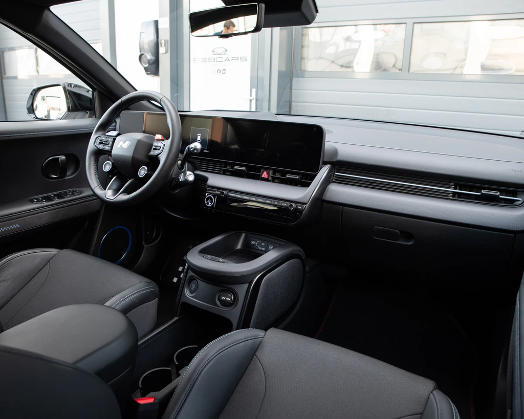 Hyundai IONIQ 5 – foto 12