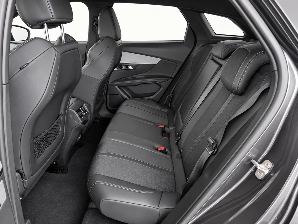 Peugeot 3008 – foto 11