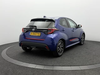 Toyota Yaris – thumbnail 6