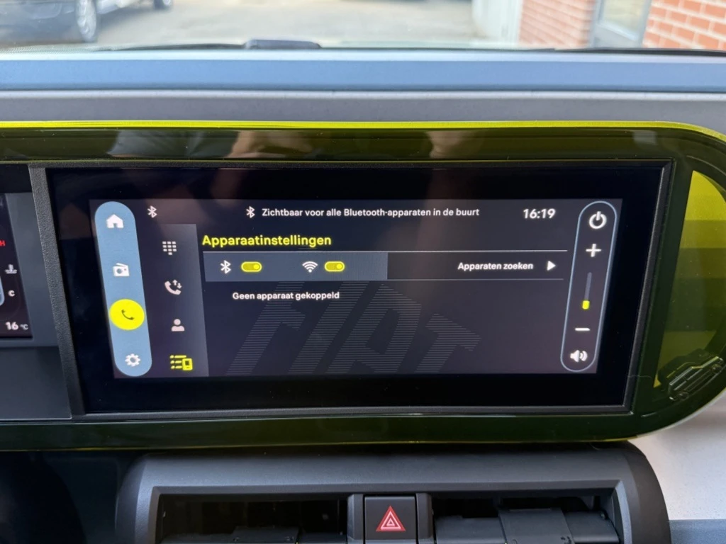 Fiat Grande Panda – foto 19