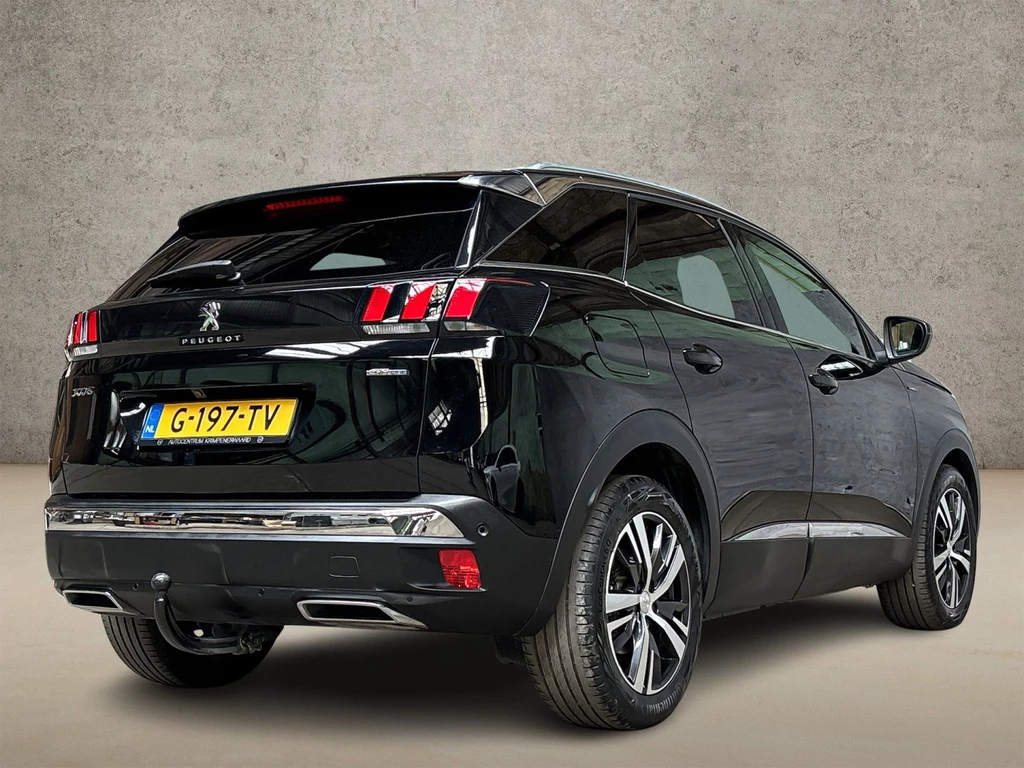 Peugeot 3008 – foto 4