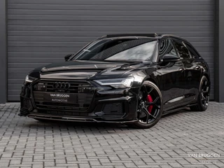Audi A6 – thumbnail 1