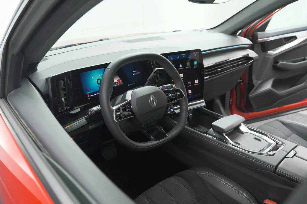 Renault Austral – foto 22