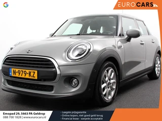 MINI One – thumbnail 1