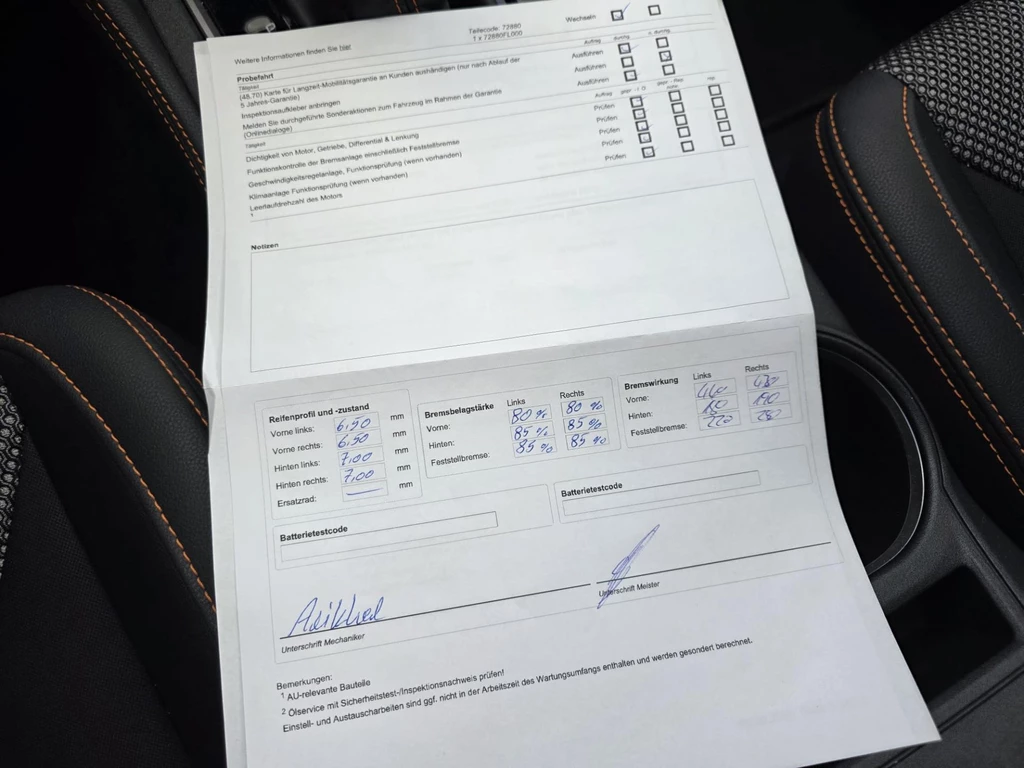 Subaru XV – foto 49
