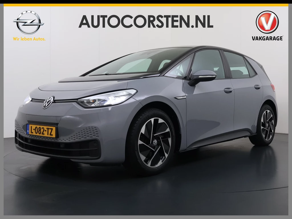Volkswagen ID.3 – foto 1
