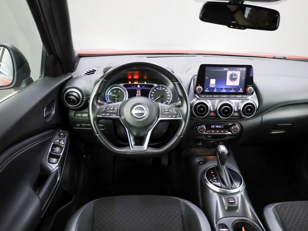 Nissan Juke – foto 8