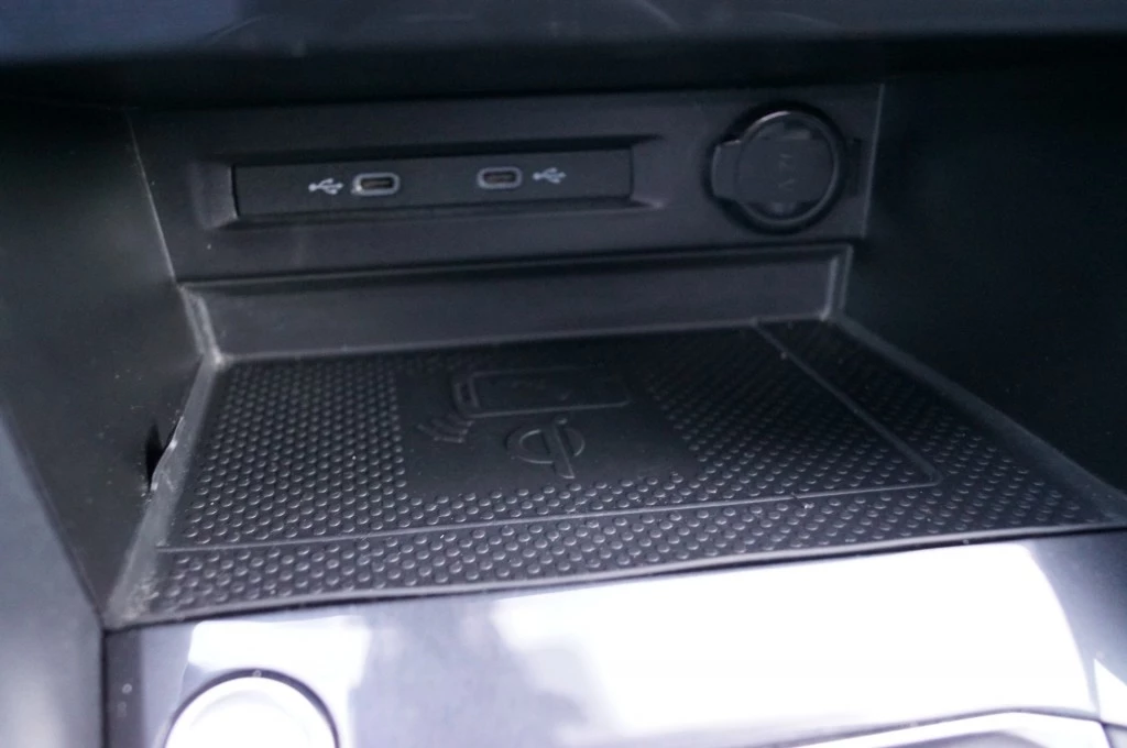 Volkswagen Tiguan – foto 60