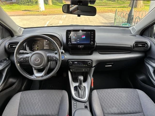 Mazda 2 Hybrid – thumbnail 15