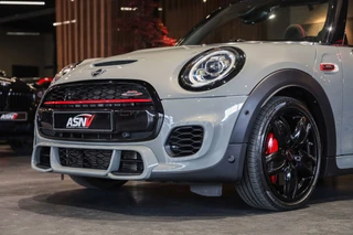 MINI Cooper Cabrio – thumbnail 42
