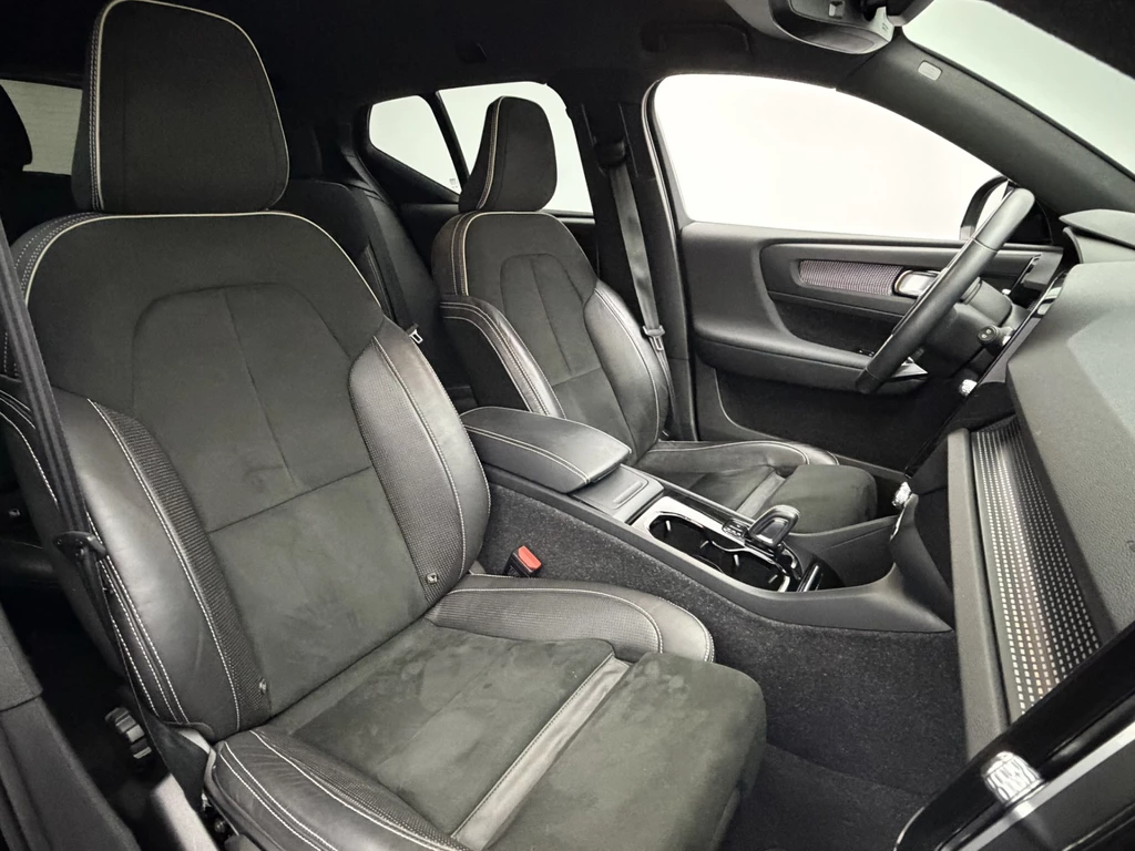 Volvo XC40 – foto 14