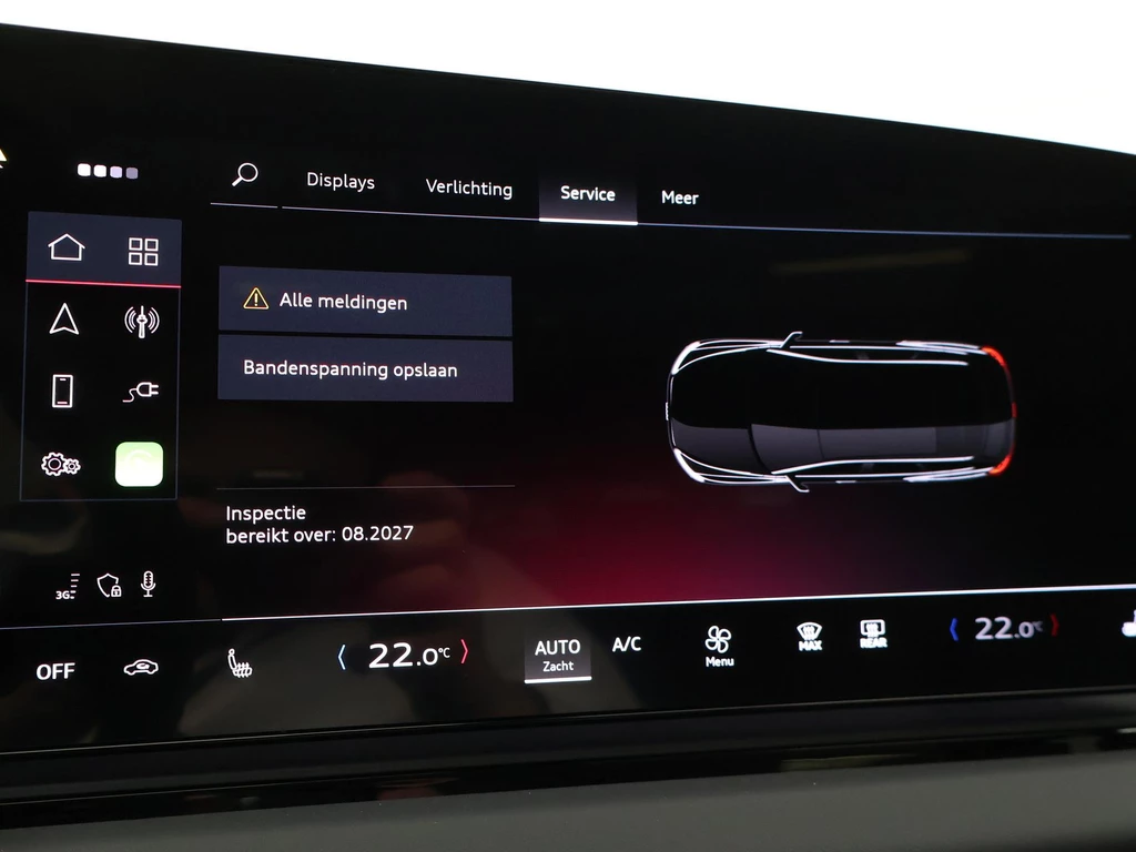 Audi A6 Avant e-tron – foto 67