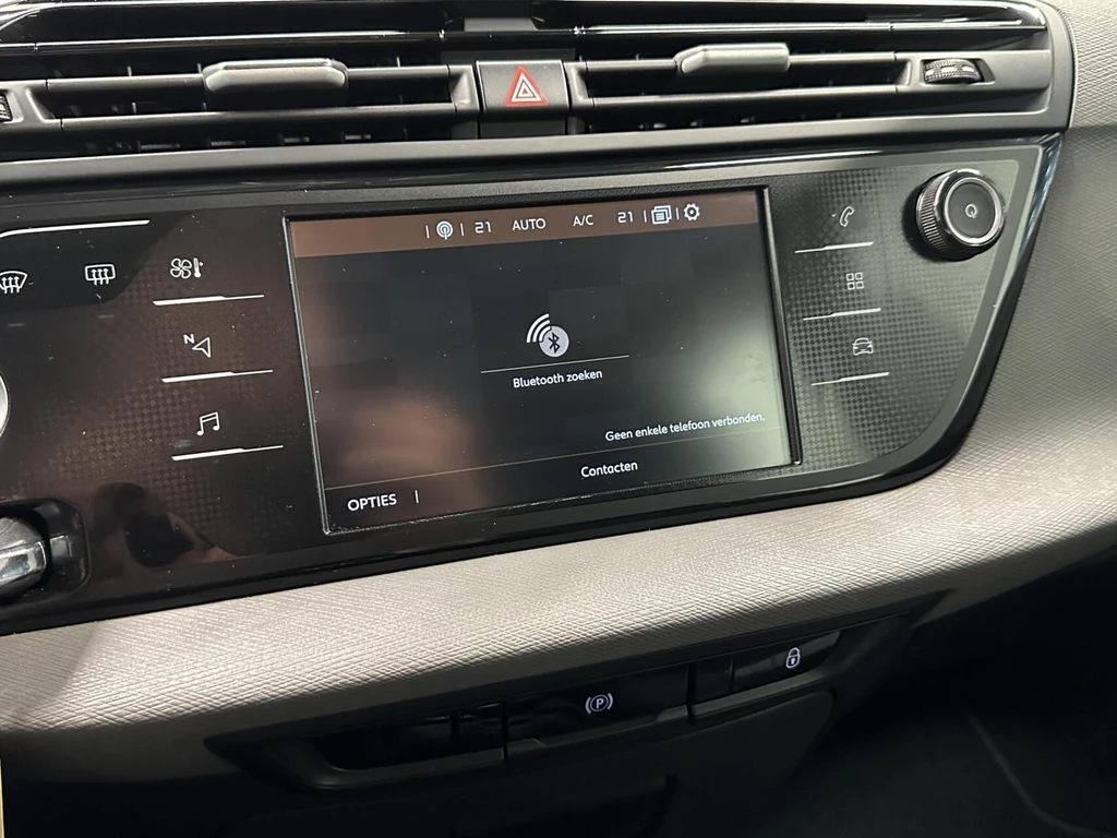 Citroën Grand C4 Spacetourer – foto 23