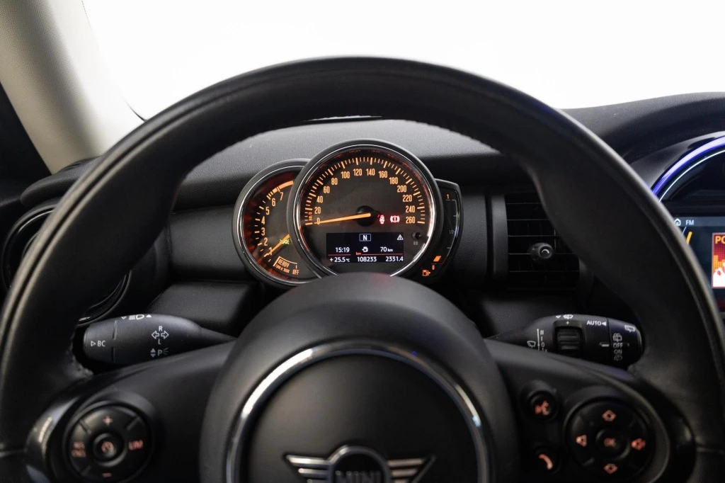 MINI One – foto 11